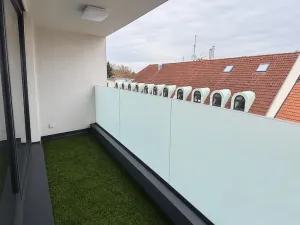 Pronájem bytu 1+kk, České Budějovice, Štítného, 44 m2