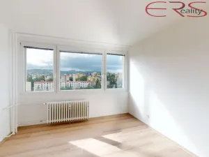 Pronájem bytu 2+1, Jablonec nad Nisou, Budovatelů, 57 m2