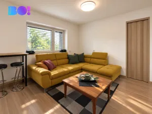 Prodej rodinného domu, Dolní Újezd, 60 m2