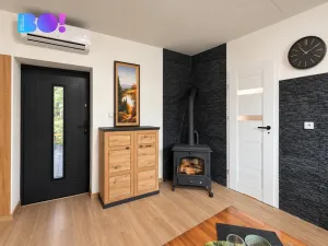Prodej rodinného domu, Dolní Újezd, 60 m2
