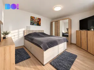 Prodej rodinného domu, Dolní Újezd, 60 m2