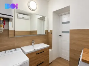 Prodej rodinného domu, Dolní Újezd, 60 m2