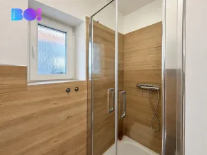 Prodej rodinného domu, Dolní Újezd, 60 m2