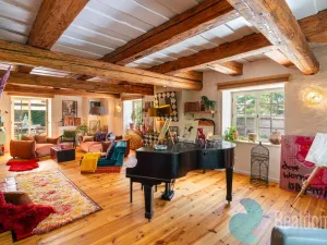 Prodej rodinného domu, Hluboká nad Vltavou, Ve Školkách, 360 m2