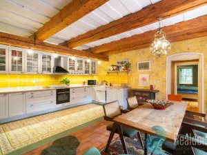 Prodej rodinného domu, Hluboká nad Vltavou, Ve Školkách, 360 m2
