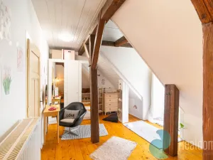 Prodej rodinného domu, Hluboká nad Vltavou, Ve Školkách, 360 m2