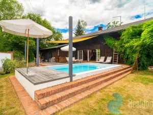 Prodej rodinného domu, Hluboká nad Vltavou, Ve Školkách, 360 m2