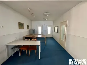 Prodej výrobních prostor, Varnsdorf, Žilinská, 2400 m2