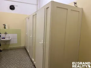 Prodej výrobních prostor, Varnsdorf, Žilinská, 2400 m2