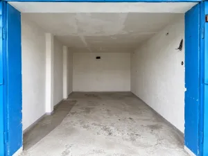 Prodej garáže, Šternberk, 18 m2