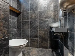 Pronájem obchodního prostoru, Praha, Jilská, 160 m2