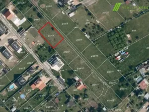 Prodej rodinného domu, Hodonín, 73 m2
