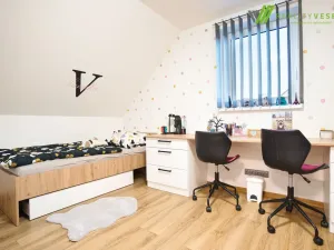Prodej rodinného domu, Hodonín, 73 m2