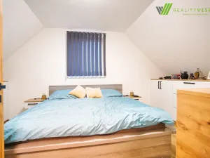 Prodej rodinného domu, Hodonín, 73 m2
