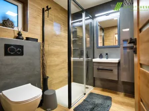 Prodej rodinného domu, Hodonín, 73 m2