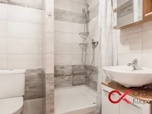 Pronájem bytu 2+kk, Milovice, Kaštanová, 44 m2