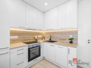 Prodej bytu 3+kk, Plzeň - Skvrňany, Lábkova, 52 m2