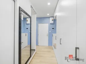 Prodej bytu 3+kk, Plzeň - Skvrňany, Lábkova, 52 m2