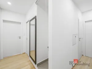 Prodej bytu 3+kk, Plzeň - Skvrňany, Lábkova, 52 m2