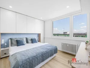 Prodej bytu 3+kk, Plzeň - Skvrňany, Lábkova, 52 m2