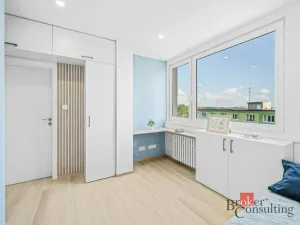 Prodej bytu 3+kk, Plzeň - Skvrňany, Lábkova, 52 m2