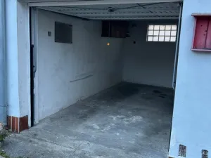 Prodej garáže, Plzeň - Východní Předměstí, Slovanská alej, 15 m2