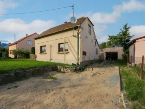 Prodej rodinného domu, Blatnice, 85 m2