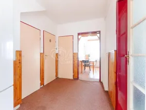 Prodej rodinného domu, Praha - Stodůlky, Jeremiášova, 238 m2