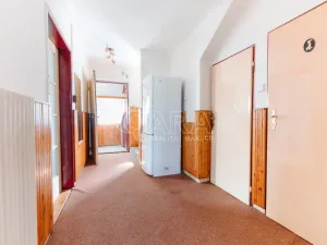 Prodej rodinného domu, Praha - Stodůlky, Jeremiášova, 238 m2
