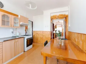 Prodej rodinného domu, Praha - Stodůlky, Jeremiášova, 238 m2