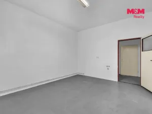 Prodej obchodního prostoru, Bystřice nad Pernštejnem, Zahradní, 498 m2