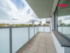 Prodej bytu 2+kk, Karlovy Vary - Rybáře, Sedlecká, 68 m2