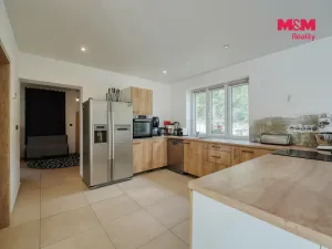 Prodej rodinného domu, Zbiroh, Bezručova, 280 m2