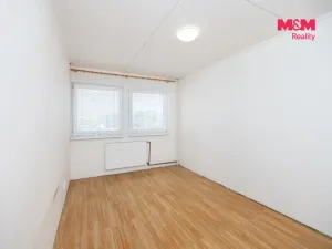 Prodej bytu 3+1, Zdechovice, 67 m2