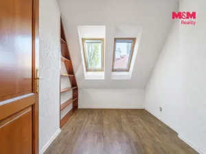 Prodej rodinného domu, Karlovy Vary - Rybáře, Sladovnická, 119 m2