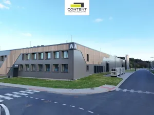 Pronájem skladu, Tachov - Oldřichov, 10368 m2