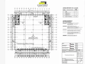 Pronájem výrobních prostor, Chotoviny - Liderovice, 7800 m2