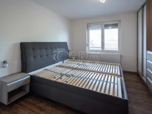 Pronájem bytu 3+1, Chlumín, 71 m2