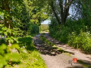 Prodej pozemku pro bydlení, Říčky v Orlických horách, 1400 m2