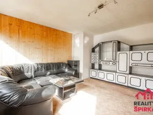 Pronájem bytu 3+1, Moravská Třebová - Boršov, 61 m2