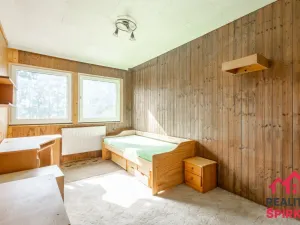 Pronájem bytu 3+1, Moravská Třebová - Boršov, 61 m2