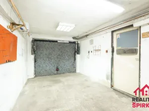 Pronájem bytu 3+1, Moravská Třebová - Boršov, 61 m2