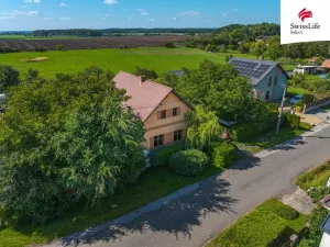Prodej rodinného domu, Králíky - Chmelovice, 76 m2