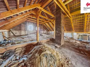 Prodej rodinného domu, Králíky - Chmelovice, 76 m2