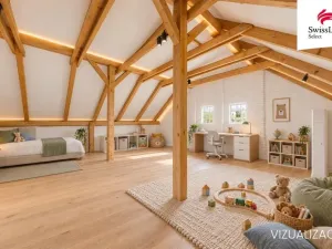 Prodej rodinného domu, Králíky - Chmelovice, 76 m2