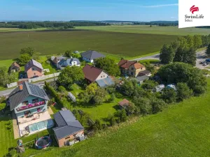 Prodej rodinného domu, Králíky - Chmelovice, 76 m2