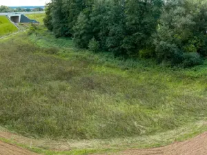 Prodej pozemku, Krušovice, 3603 m2