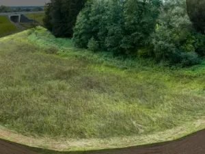 Prodej pozemku, Krušovice, 3603 m2