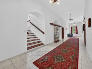 Prodej ubytování, Rožmberk nad Vltavou, 1750 m2