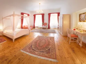 Prodej ubytování, Rožmberk nad Vltavou, 1750 m2